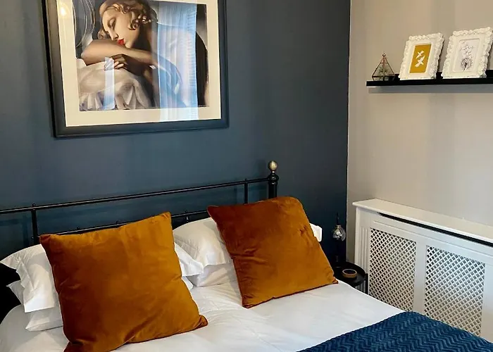 Franklin Mount Boutique Guesthouse